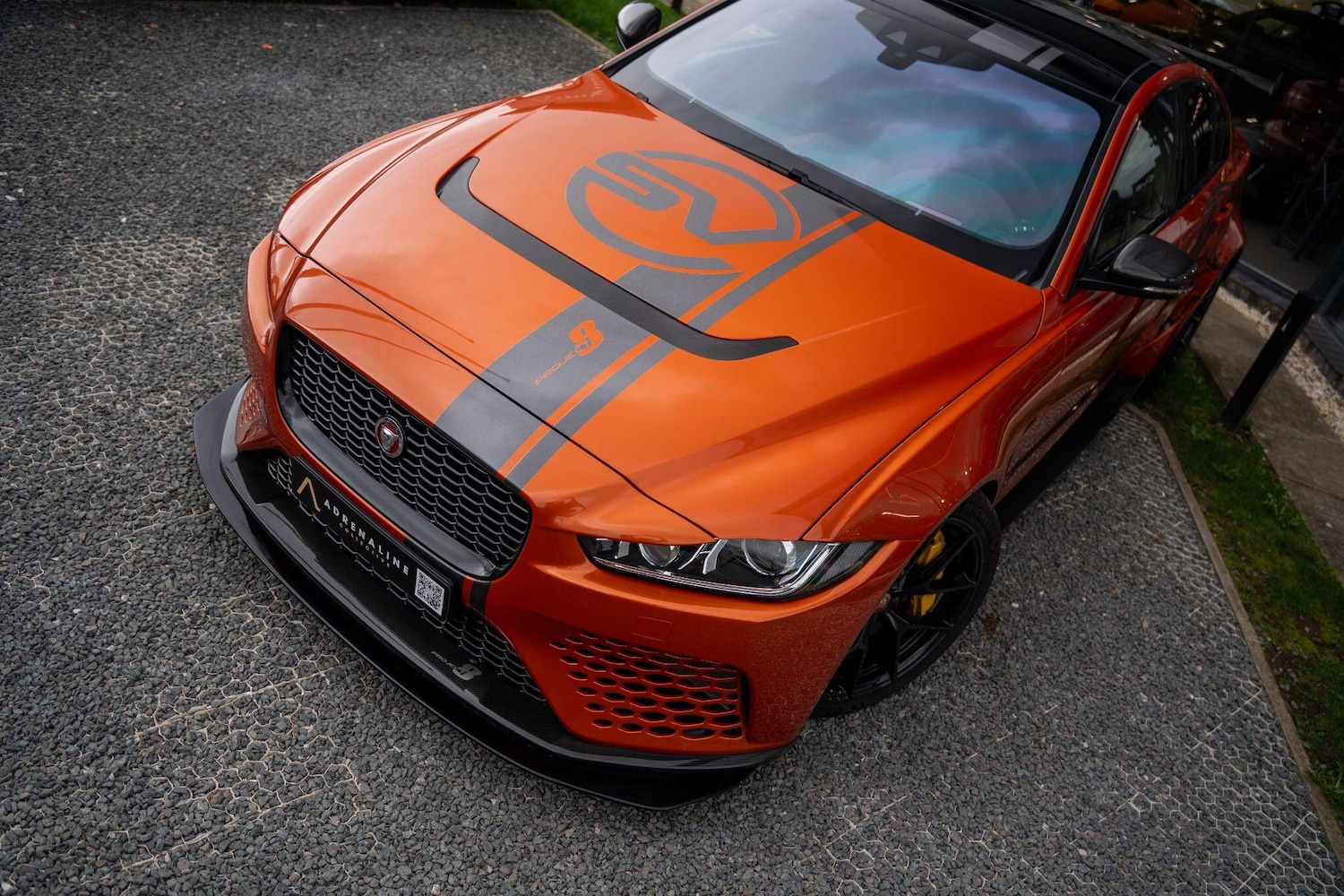 Used Jaguar XE 2020 for sale - 77637505: Photo 70