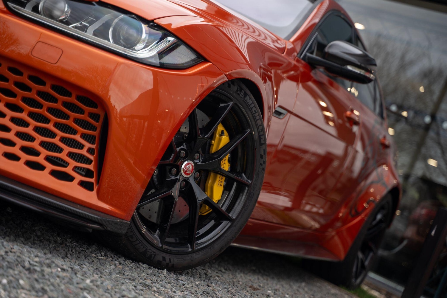 Used Jaguar XE 2020 for sale - 77637505: Photo 8