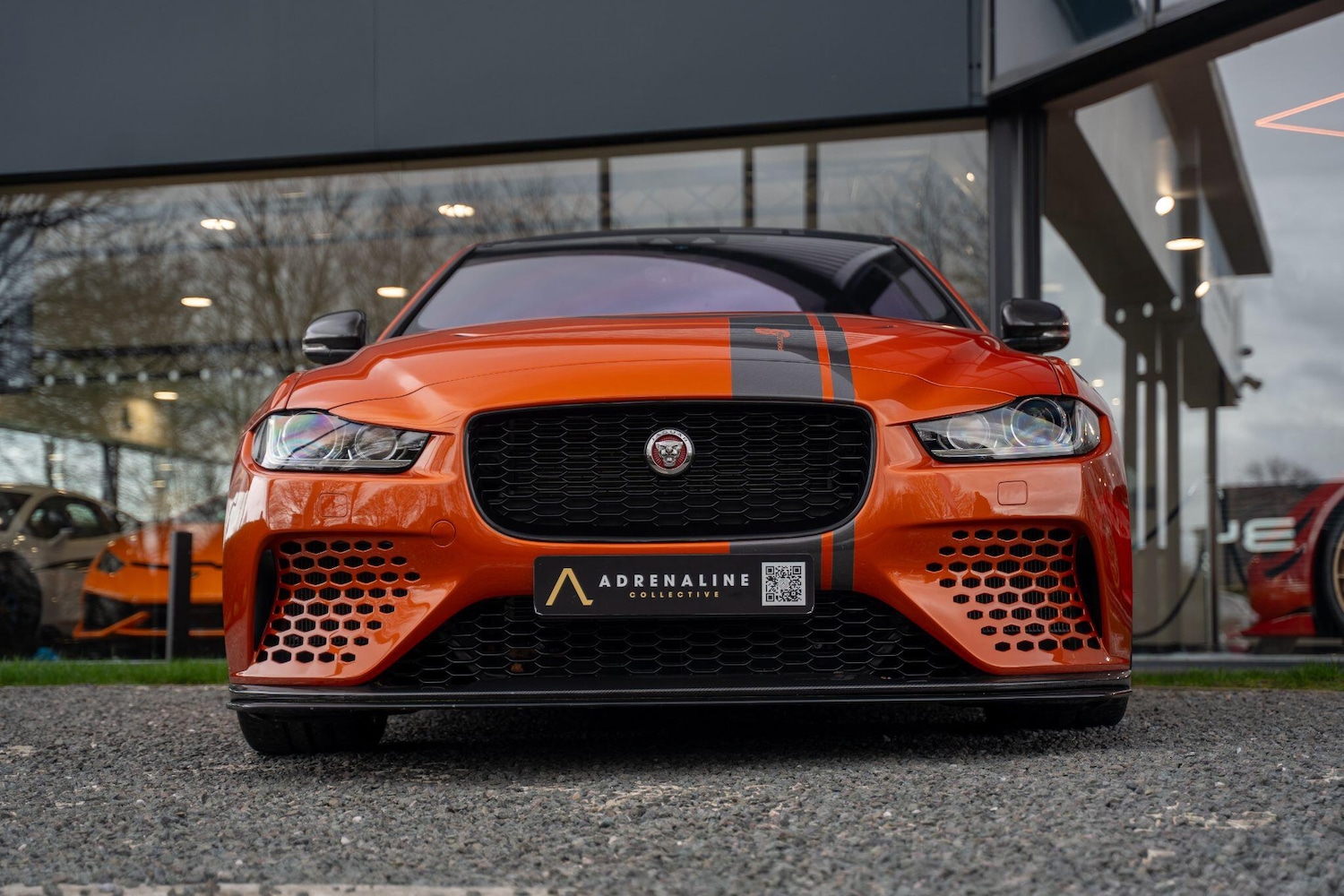 Used Jaguar XE 2020 for sale - 77637505: Photo 9