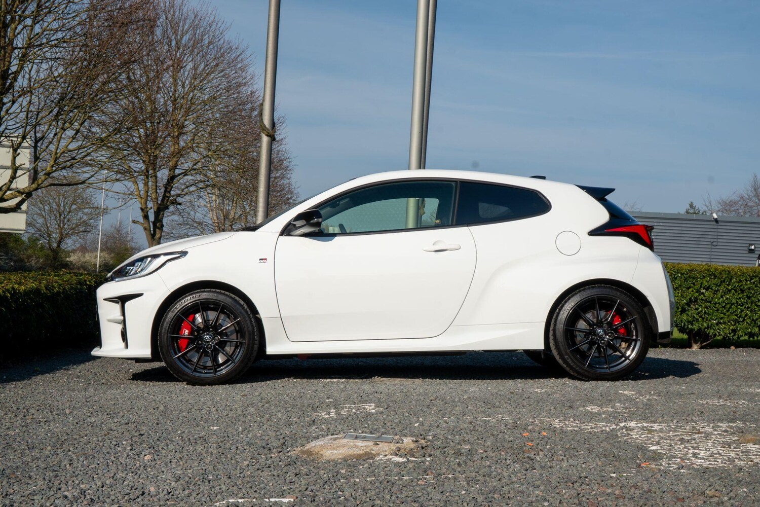 Used Toyota Yaris 2021 for sale - 77957858: Photo 10