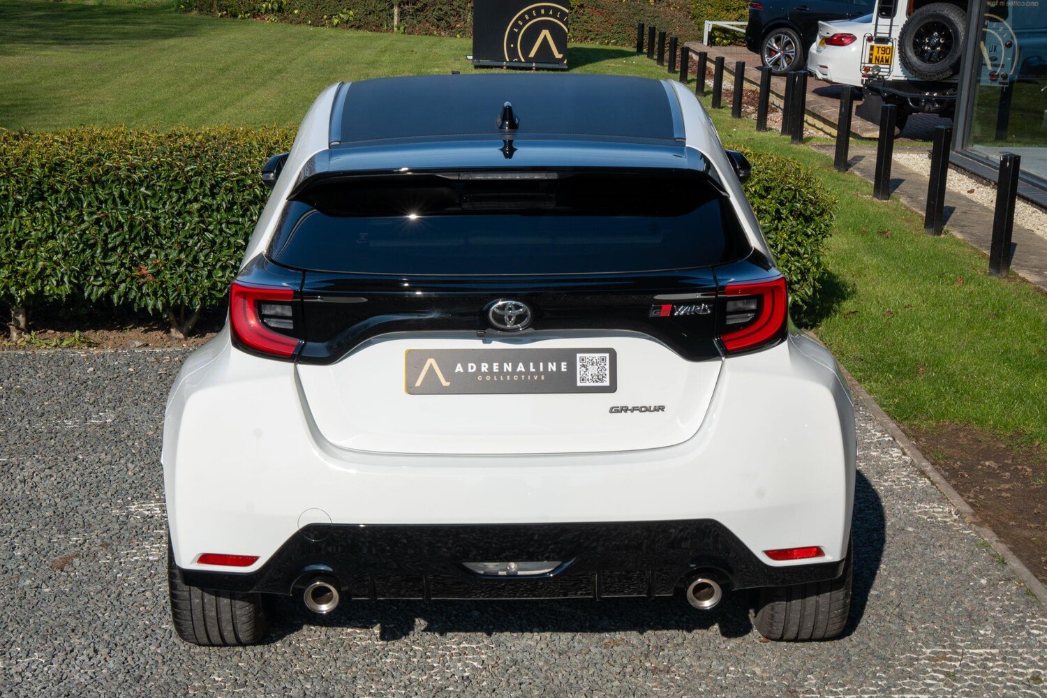 Used Toyota Yaris 2021 for sale - 77957858: Photo 12