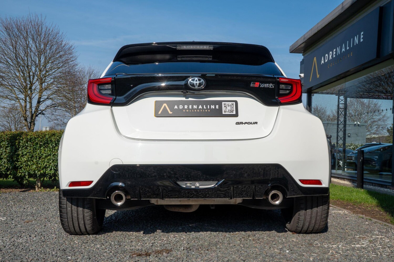 Used Toyota Yaris 2021 for sale - 77957858: Photo 13