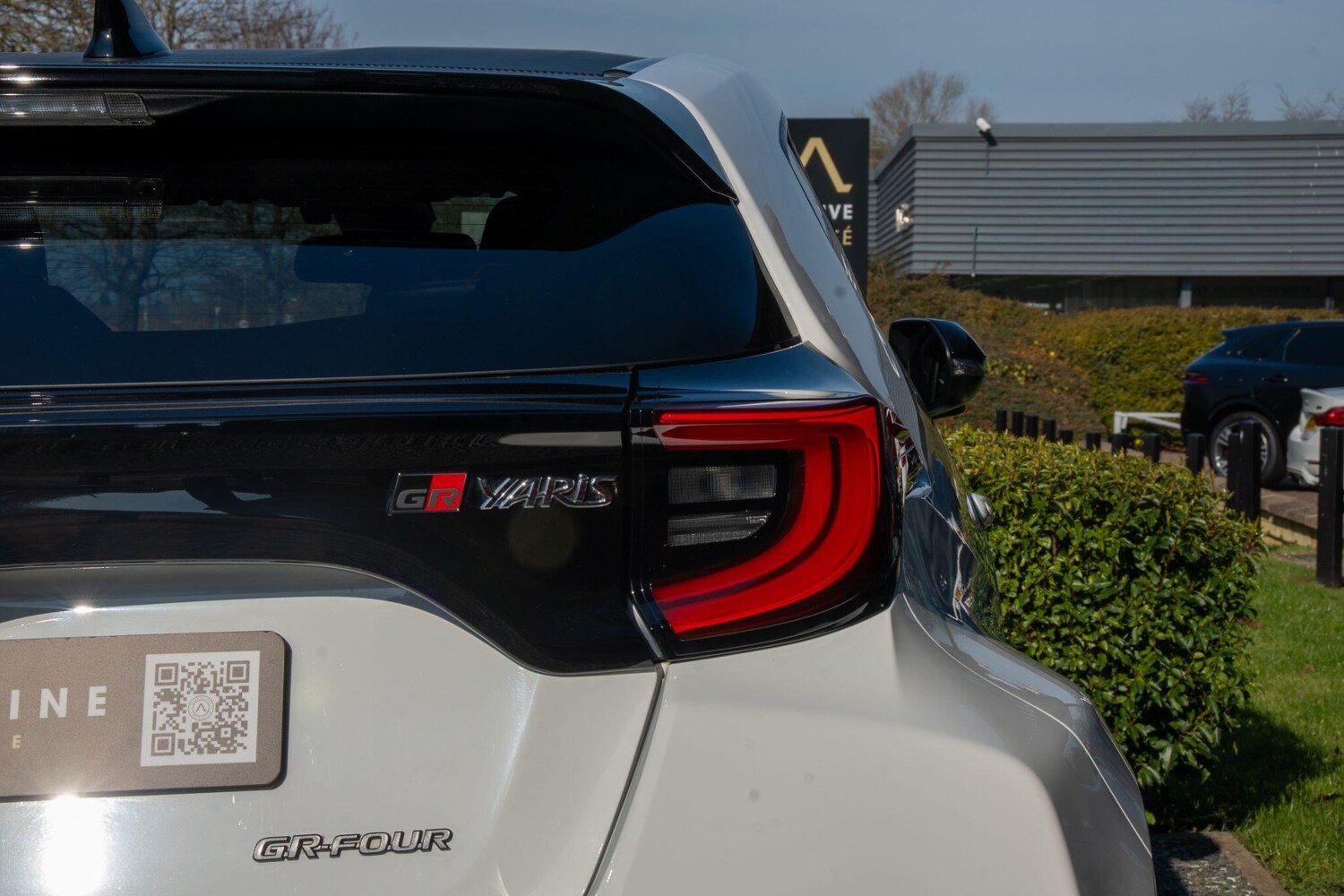 Used Toyota Yaris 2021 for sale - 77957858: Photo 15