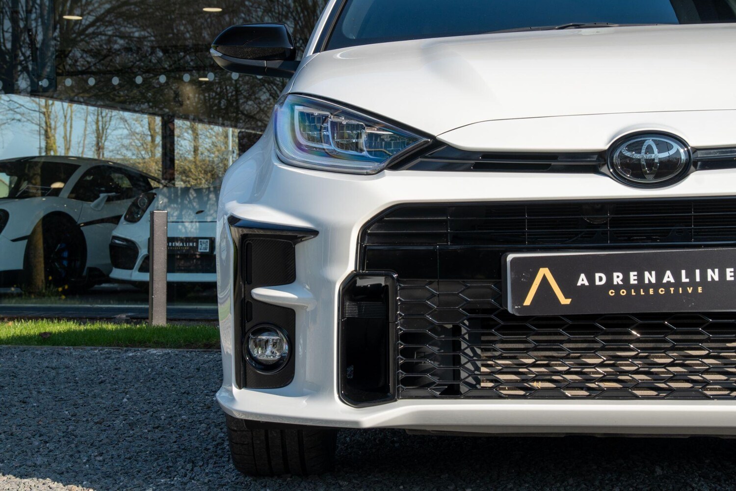 Used Toyota Yaris 2021 for sale - 77957858: Photo 17