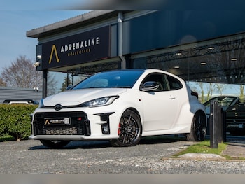 Used Toyota Yaris 2021 for sale - 77957858: Photo