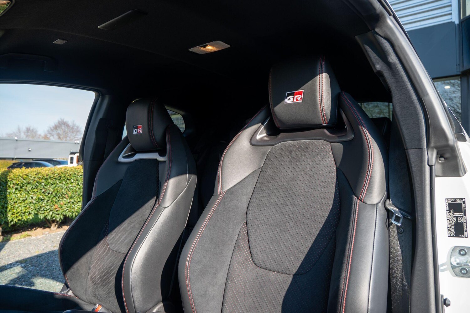 Used Toyota Yaris 2021 for sale - 77957858: Photo 20