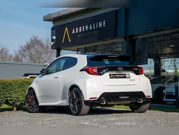 Used Toyota Yaris 2021 for sale - 77957858: Photo