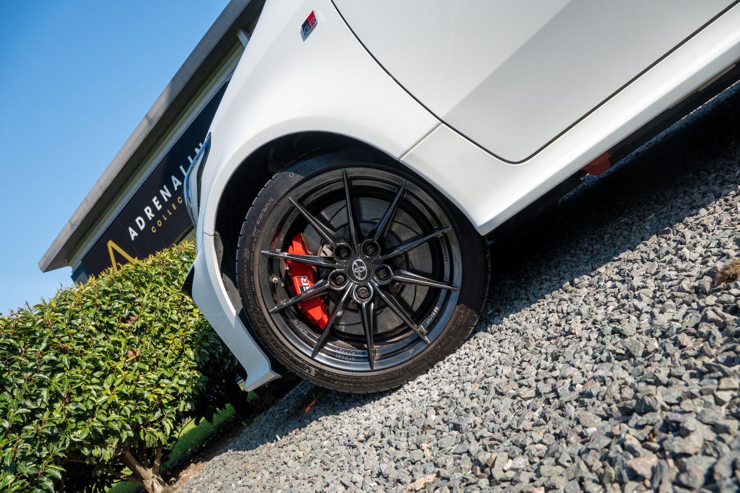 Used Toyota Yaris 2021 for sale - 77957858: Photo 31