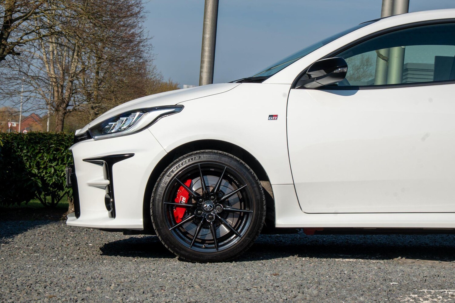 Used Toyota Yaris 2021 for sale - 77957858: Photo 33