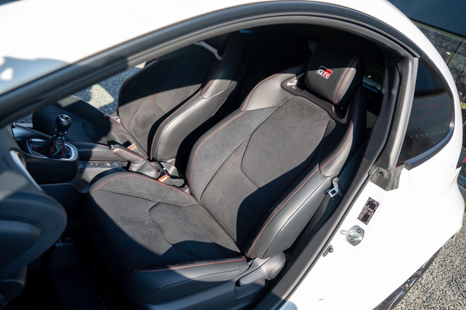 Used Toyota Yaris 2021 for sale - 77957858: Photo 35