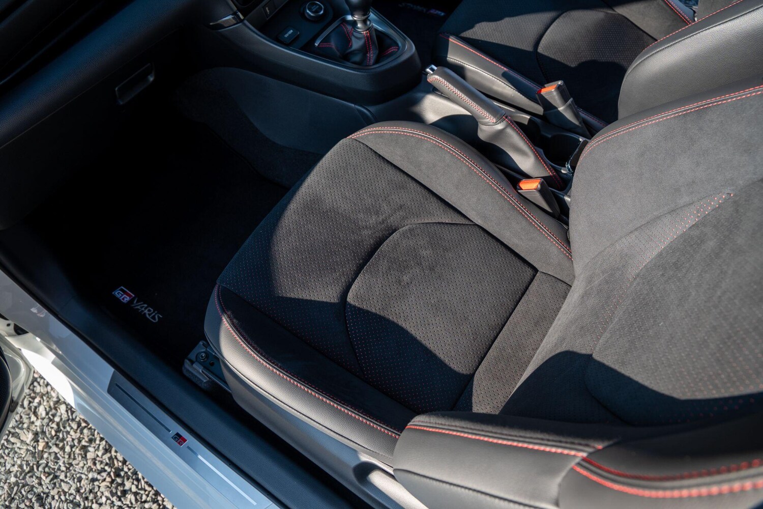 Used Toyota Yaris 2021 for sale - 77957858: Photo 37