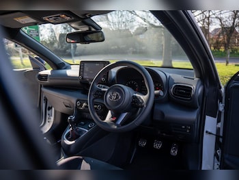 Used Toyota Yaris 2021 for sale - 77957858: Photo