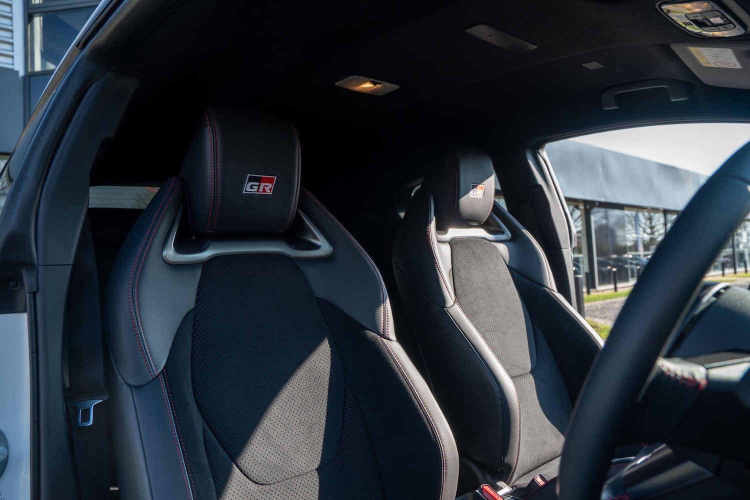 Used Toyota Yaris 2021 for sale - 77957858: Photo 4