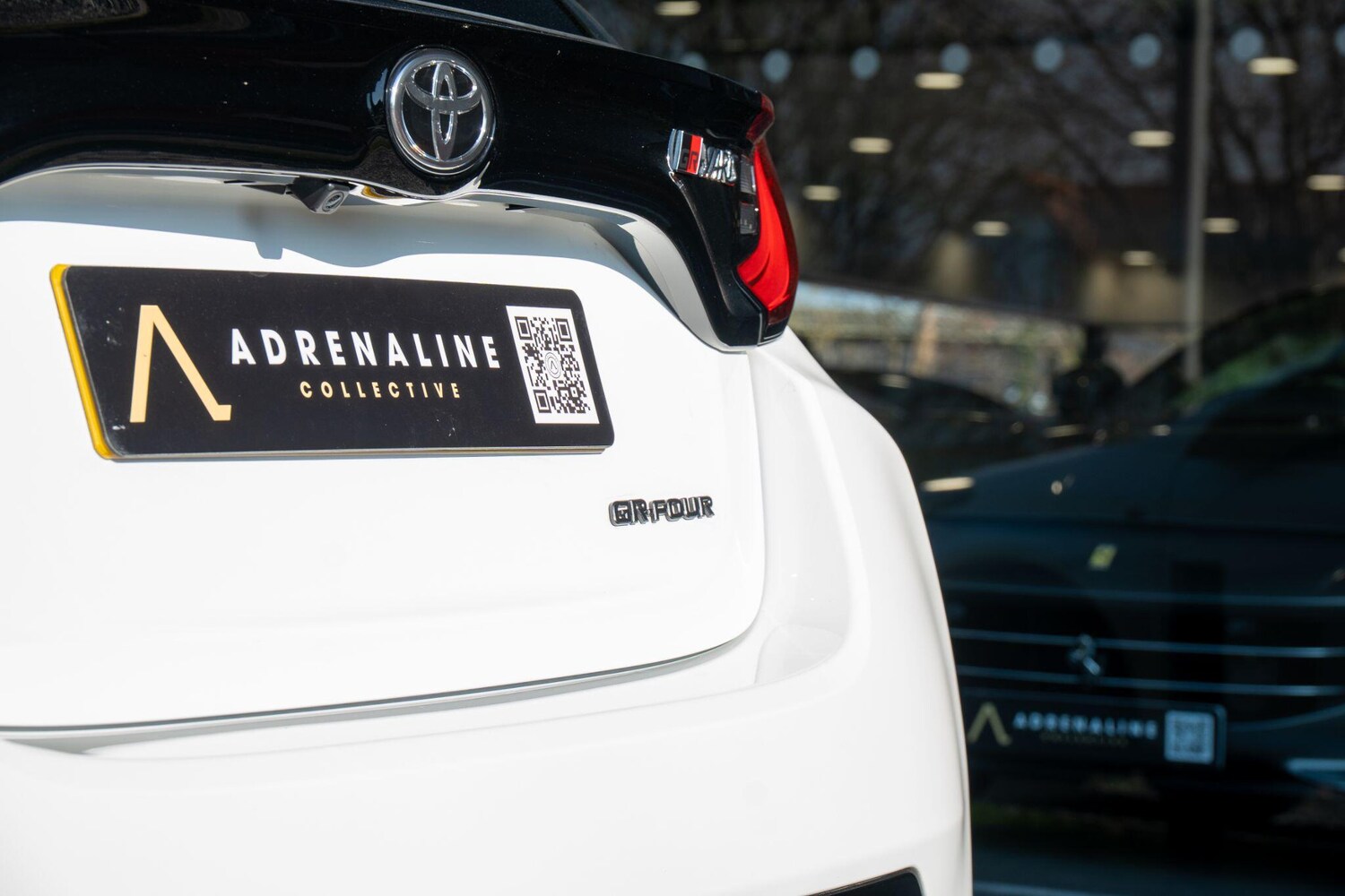 Used Toyota Yaris 2021 for sale - 77957858: Photo 46