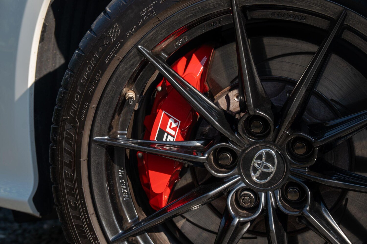 Used Toyota Yaris 2021 for sale - 77957858: Photo 47