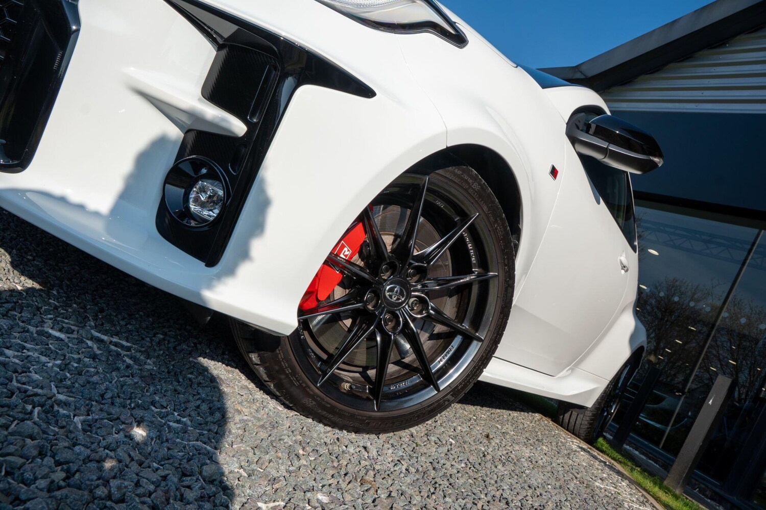 Used Toyota Yaris 2021 for sale - 77957858: Photo 48