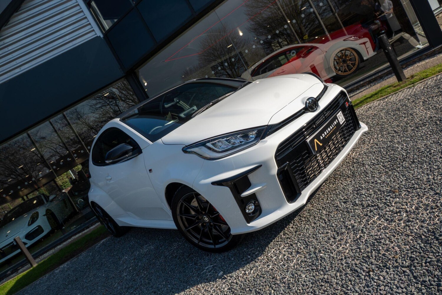 Used Toyota Yaris 2021 for sale - 77957858: Photo 49