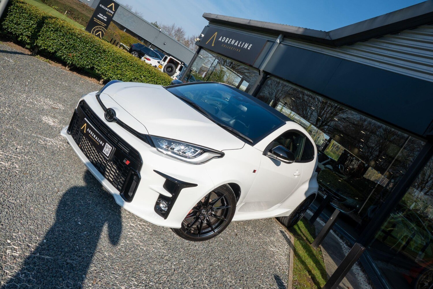 Used Toyota Yaris 2021 for sale - 77957858: Photo 5