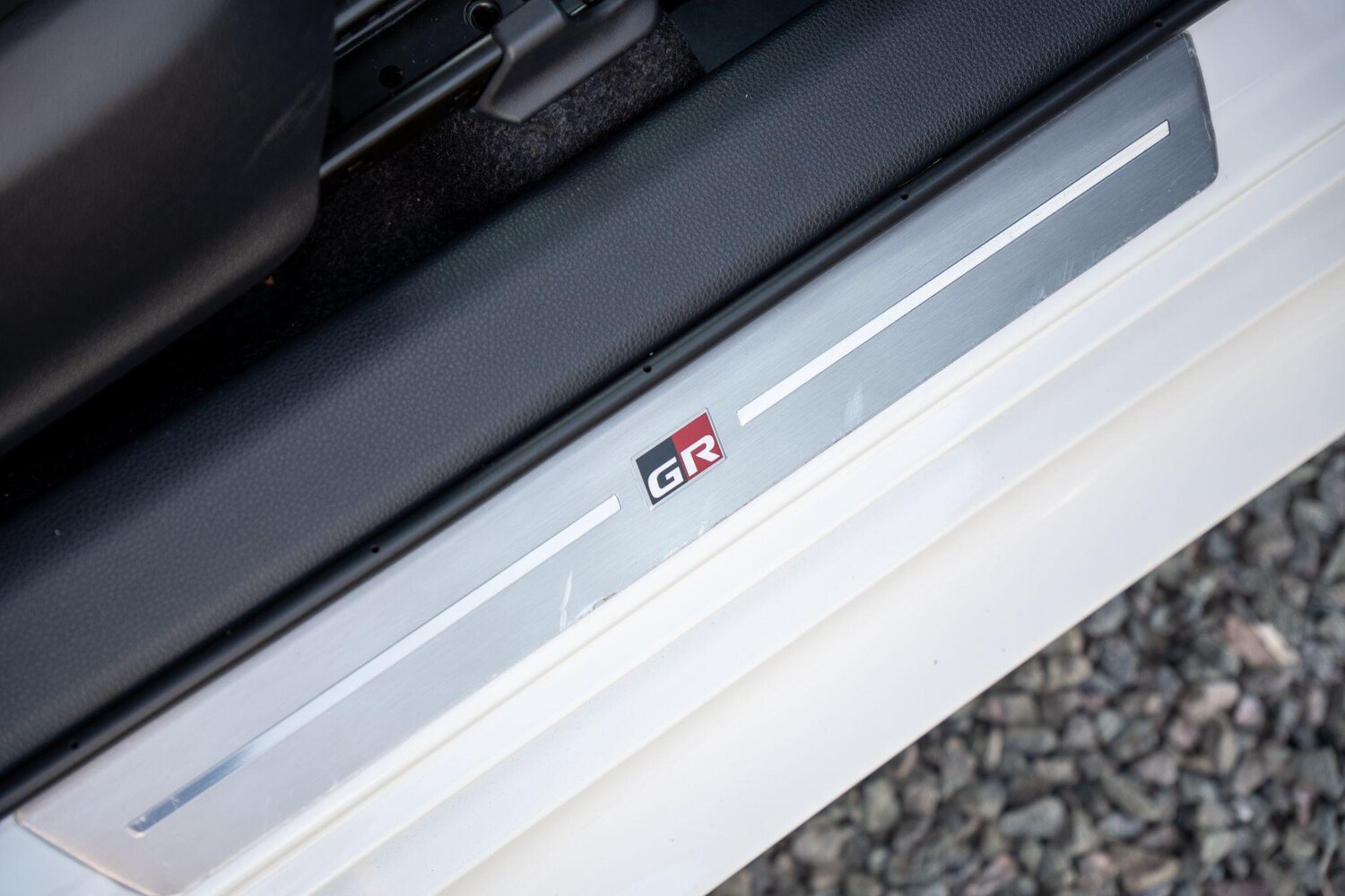 Used Toyota Yaris 2021 for sale - 77957858: Photo 51