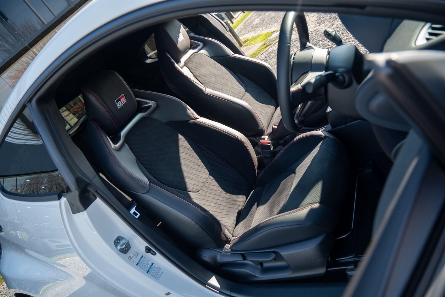 Used Toyota Yaris 2021 for sale - 77957858: Photo 53