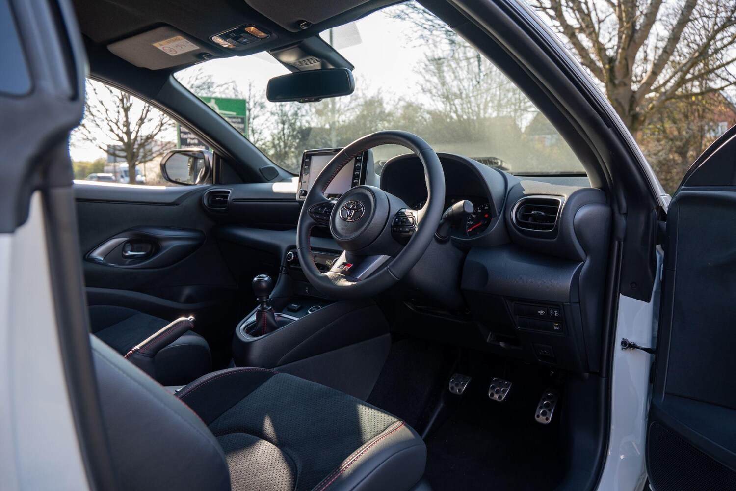 Used Toyota Yaris 2021 for sale - 77957858: Photo 55