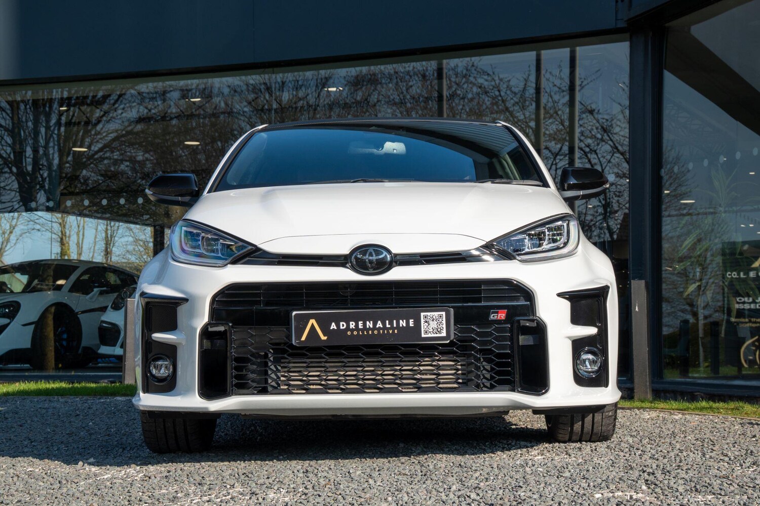 Used Toyota Yaris 2021 for sale - 77957858: Photo 6