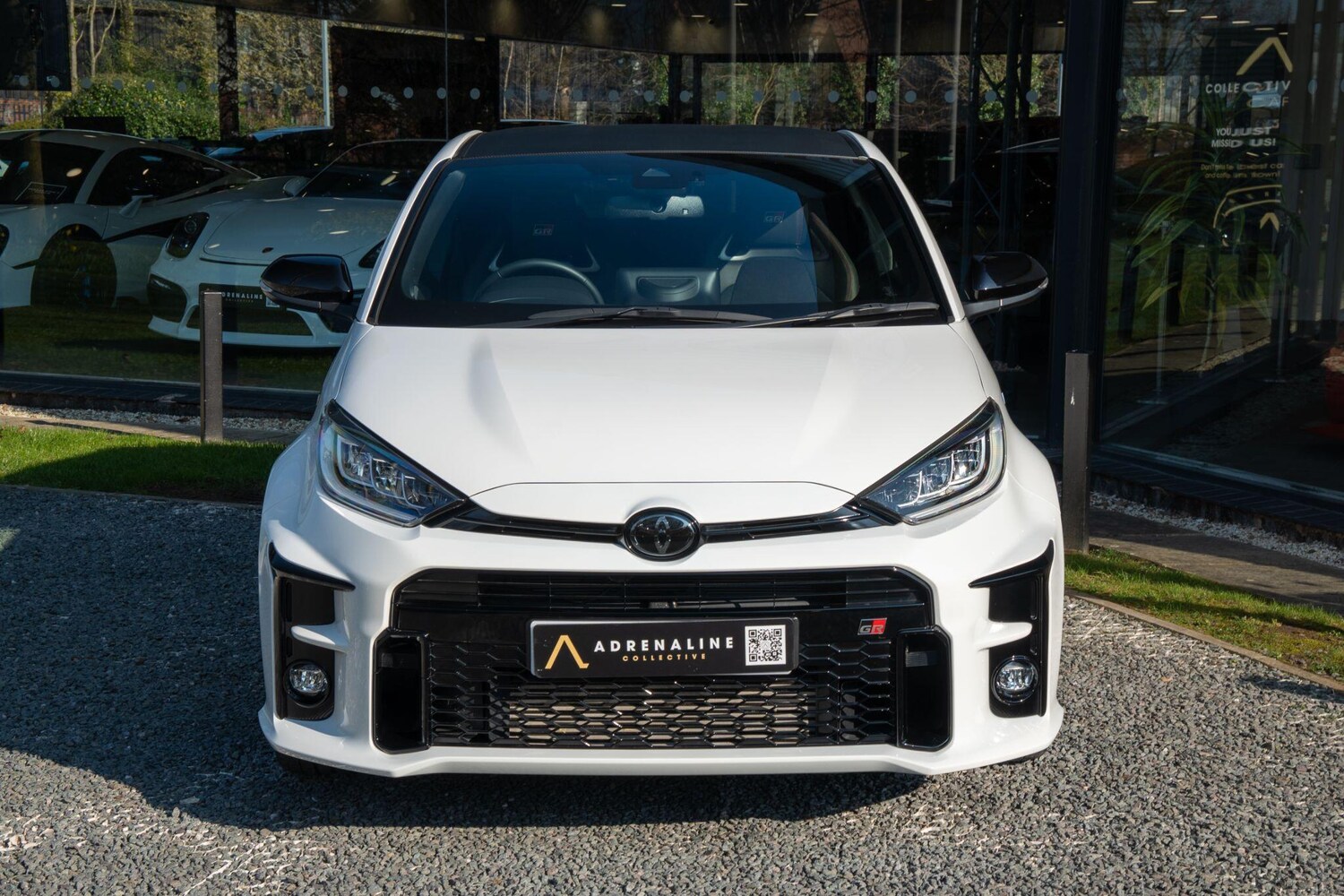 Used Toyota Yaris 2021 for sale - 77957858: Photo 7