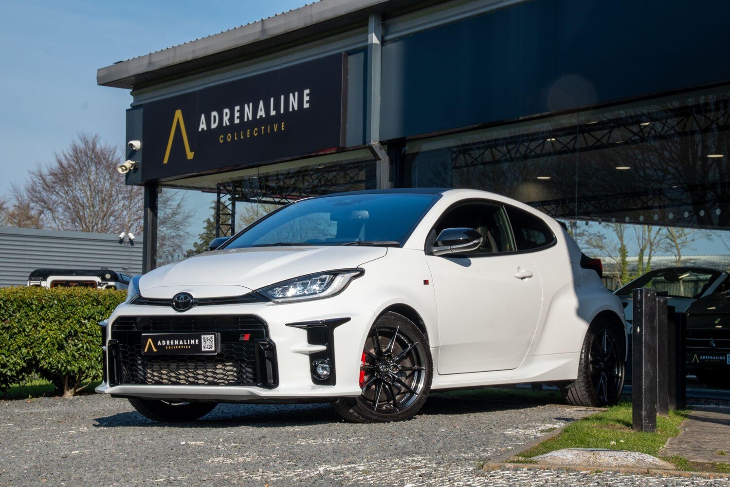 Used Toyota Yaris 2021 for sale - 77957858: Photo 8