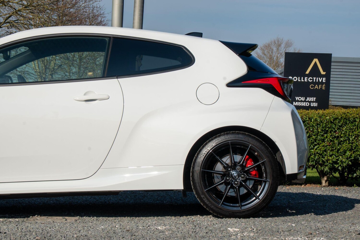 Used Toyota Yaris 2021 for sale - 77957858: Photo 9