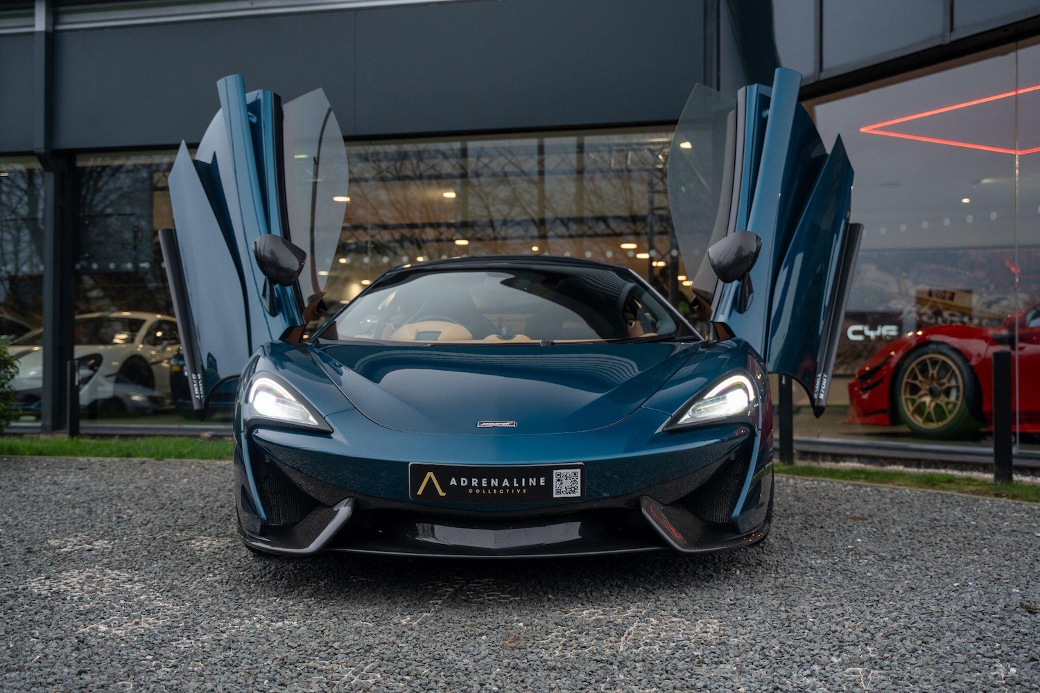 Used McLaren 570GT 2016 for sale - 77574594: Photo 10