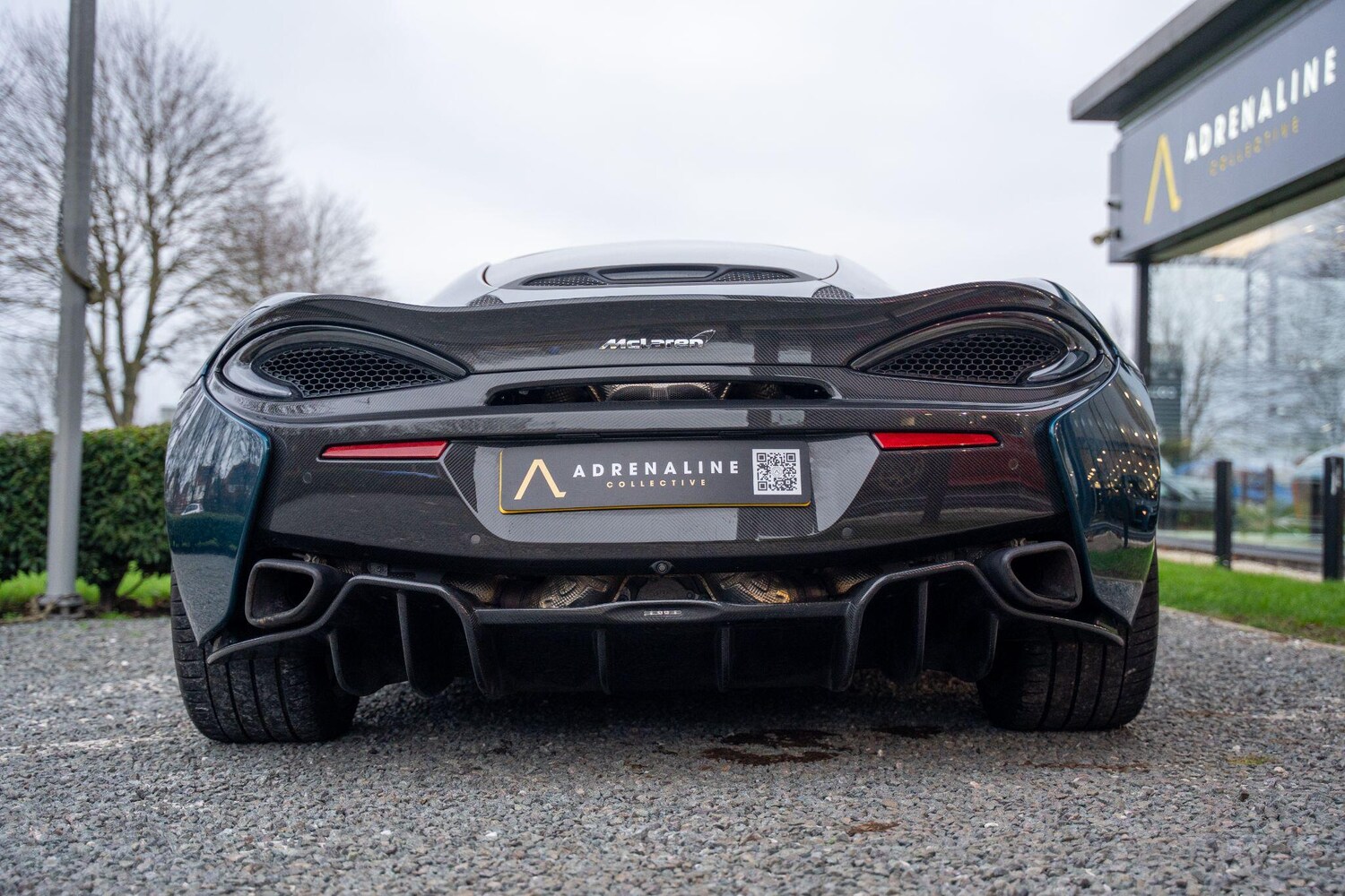 Used McLaren 570GT 2016 for sale - 77574594: Photo 26