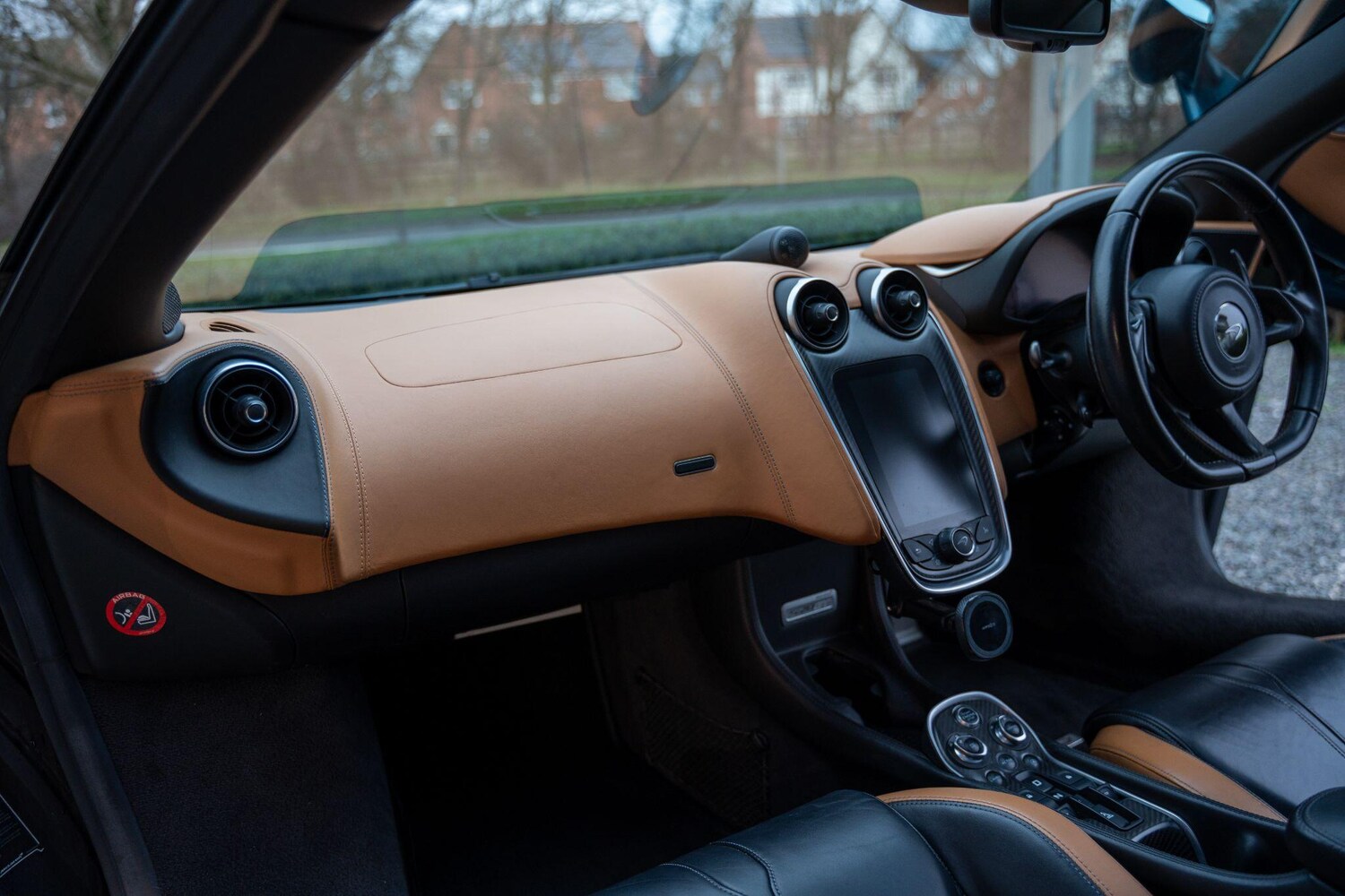 Used McLaren 570GT 2016 for sale - 77574594: Photo 27