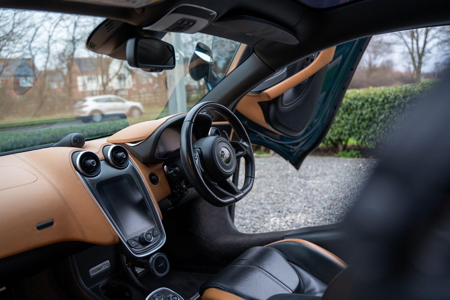 Used McLaren 570GT 2016 for sale - 77574594: Photo 28