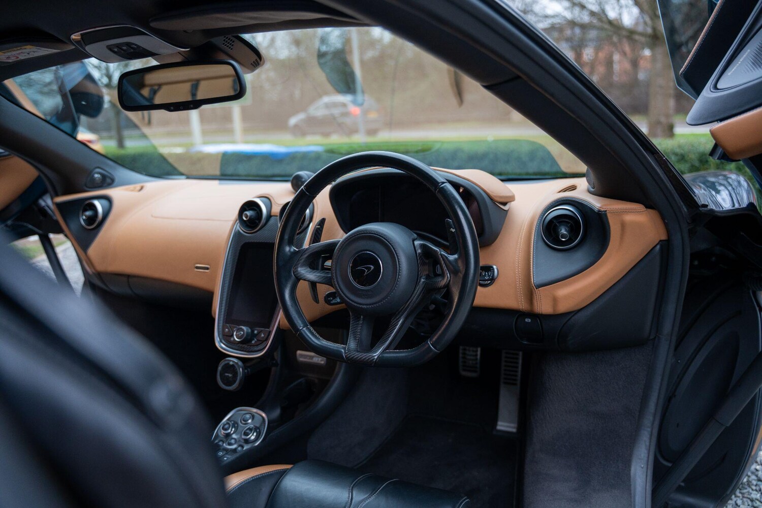 Used McLaren 570GT 2016 for sale - 77574594: Photo 29