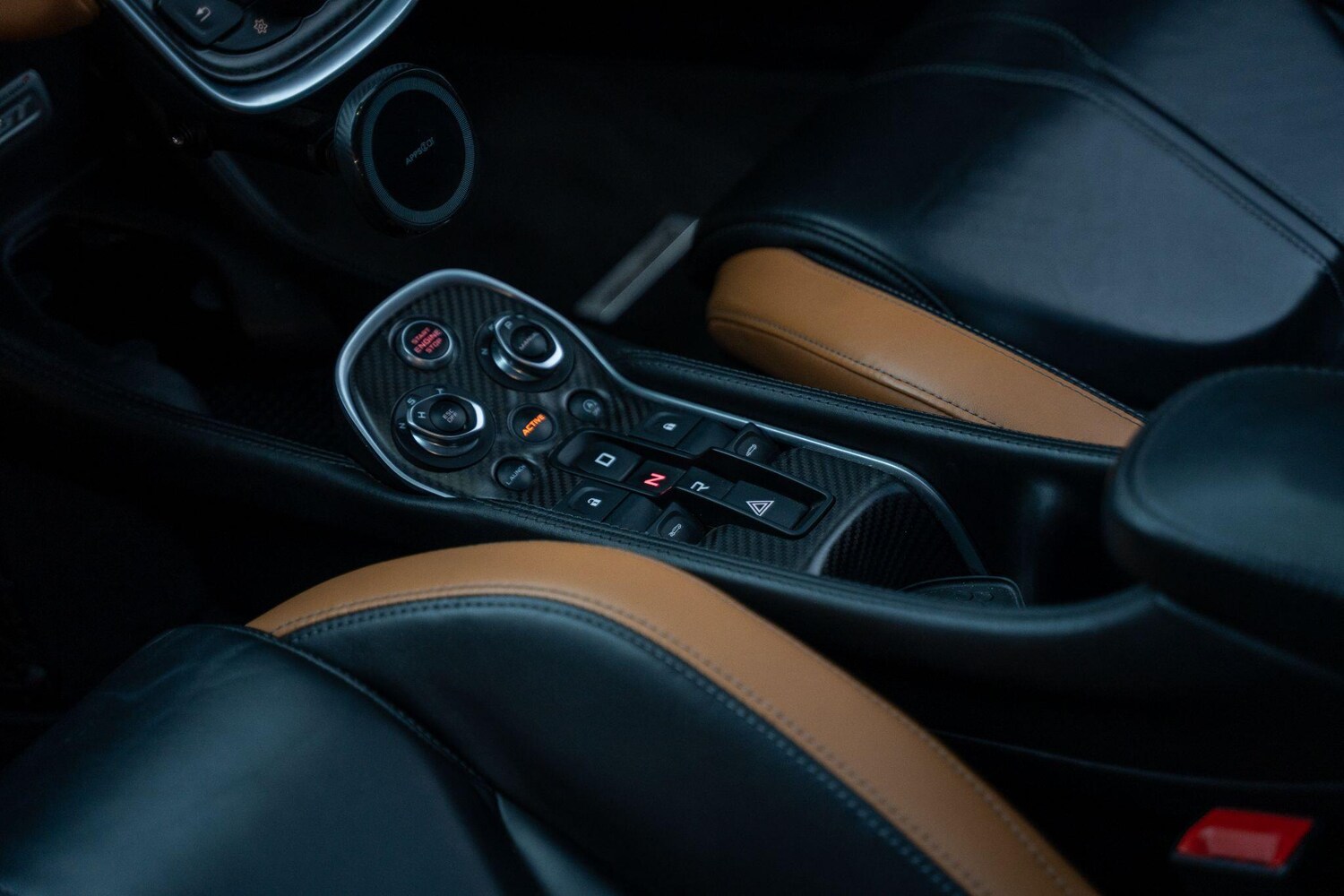 Used McLaren 570GT 2016 for sale - 77574594: Photo 30