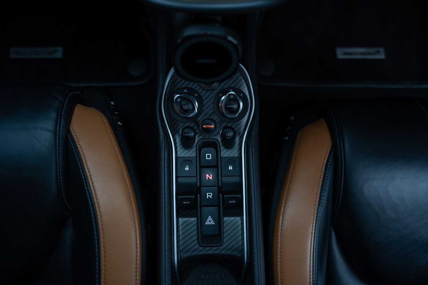 Used McLaren 570GT 2016 for sale - 77574594: Photo 32