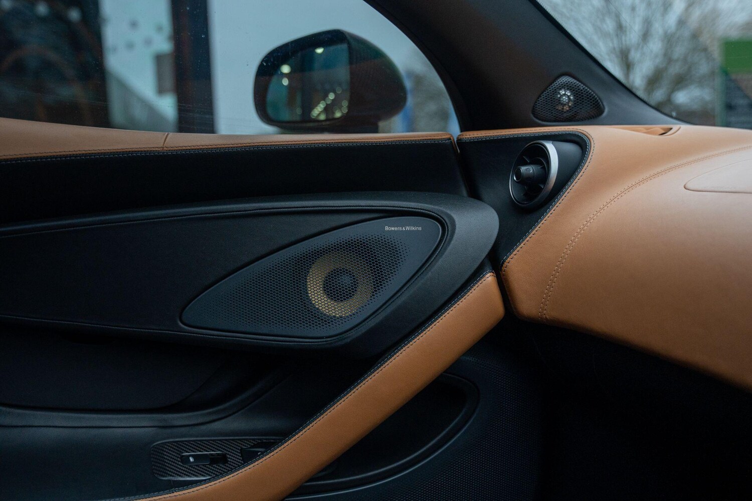 Used McLaren 570GT 2016 for sale - 77574594: Photo 35