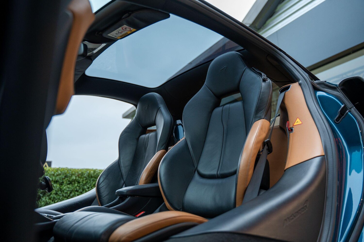 Used McLaren 570GT 2016 for sale - 77574594: Photo 36