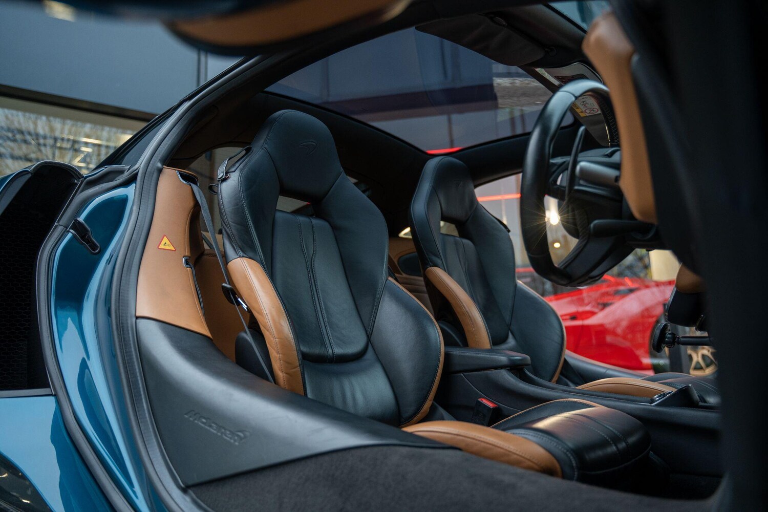 Used McLaren 570GT 2016 for sale - 77574594: Photo 37