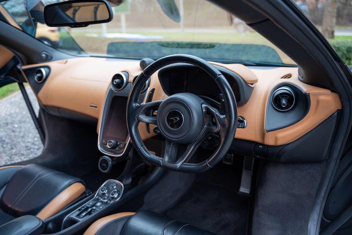 Used McLaren 570GT 2016 for sale - 77574594: Photo 4