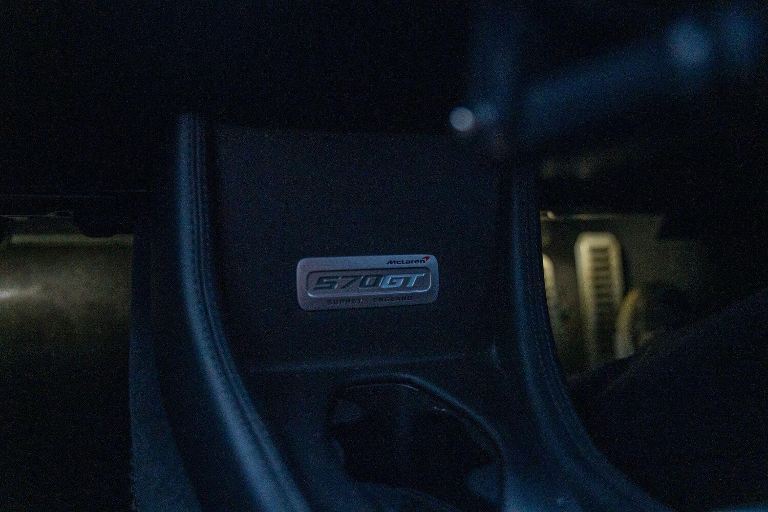 Used McLaren 570GT 2016 for sale - 77574594: Photo 43