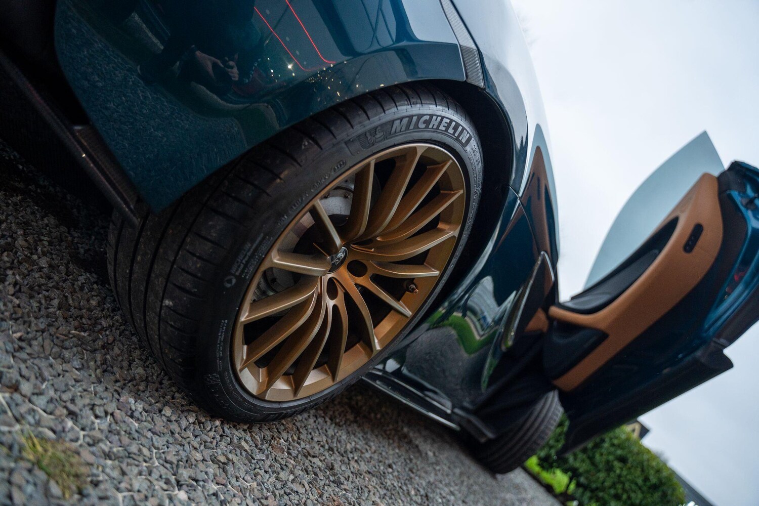 Used McLaren 570GT 2016 for sale - 77574594: Photo 44