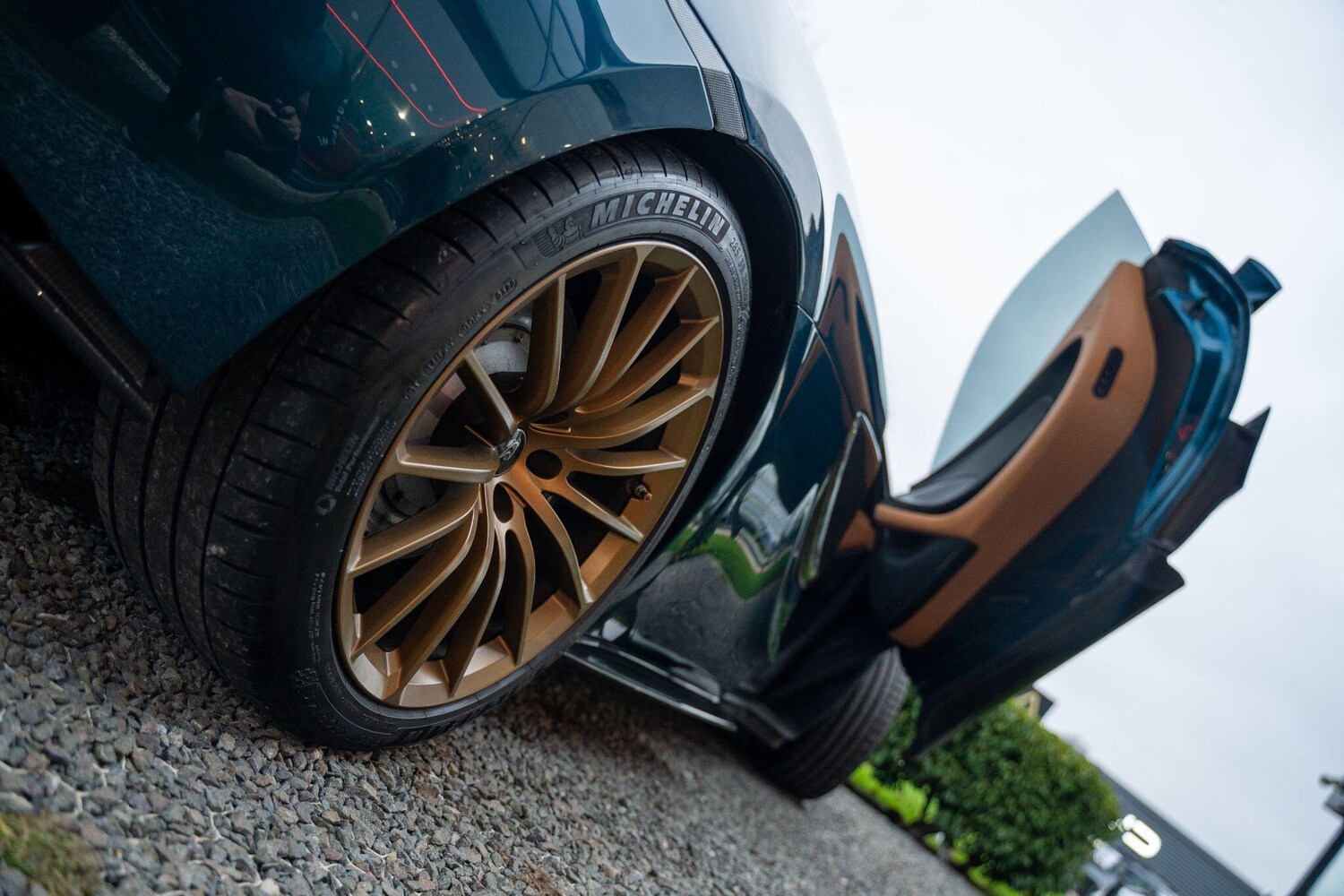 Used McLaren 570GT 2016 for sale - 77574594: Photo 45