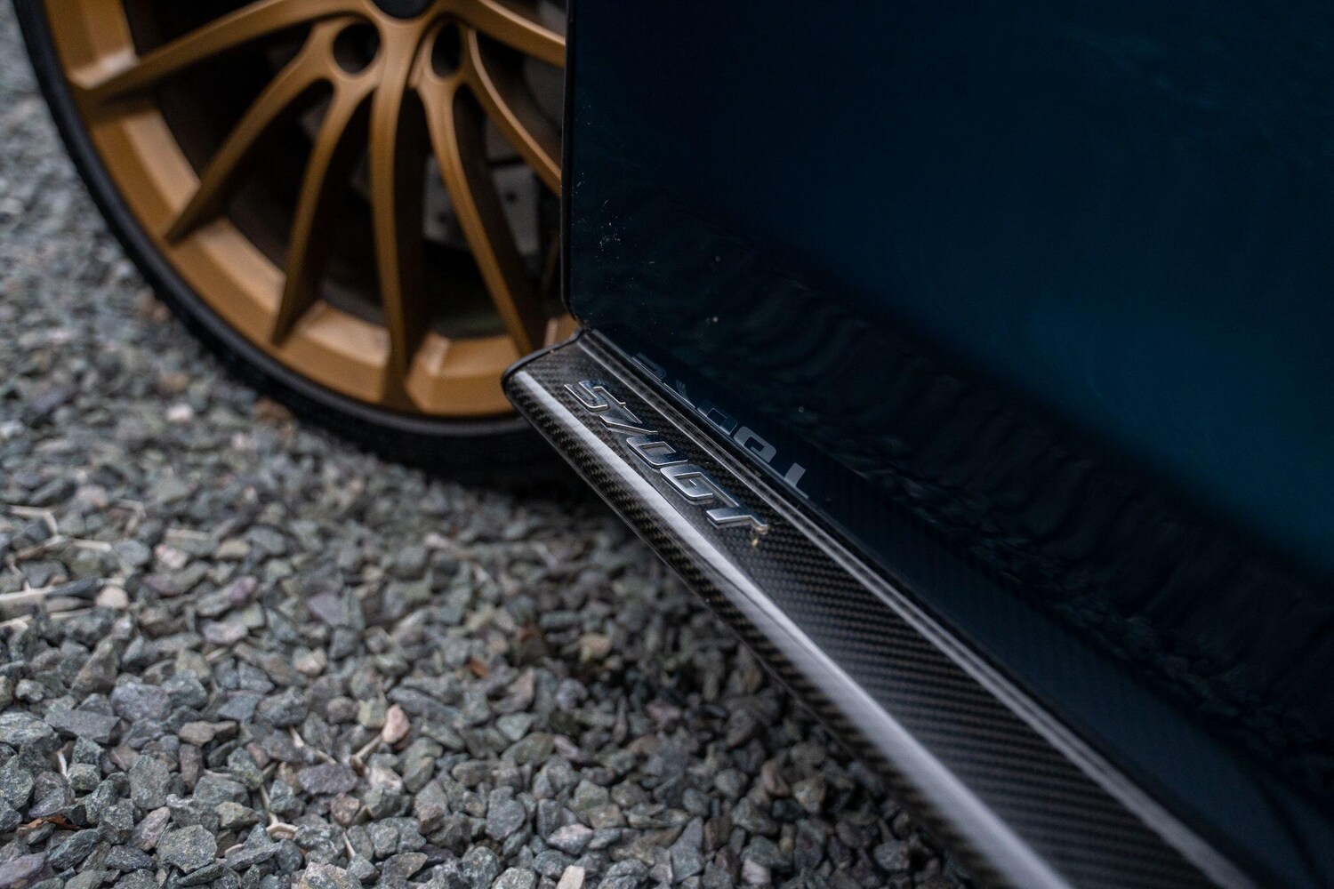 Used McLaren 570GT 2016 for sale - 77574594: Photo 49