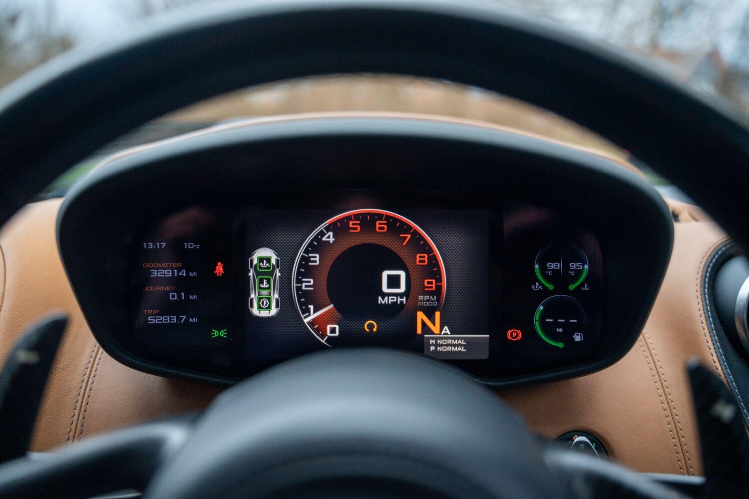 Used McLaren 570GT 2016 for sale - 77574594: Photo 55