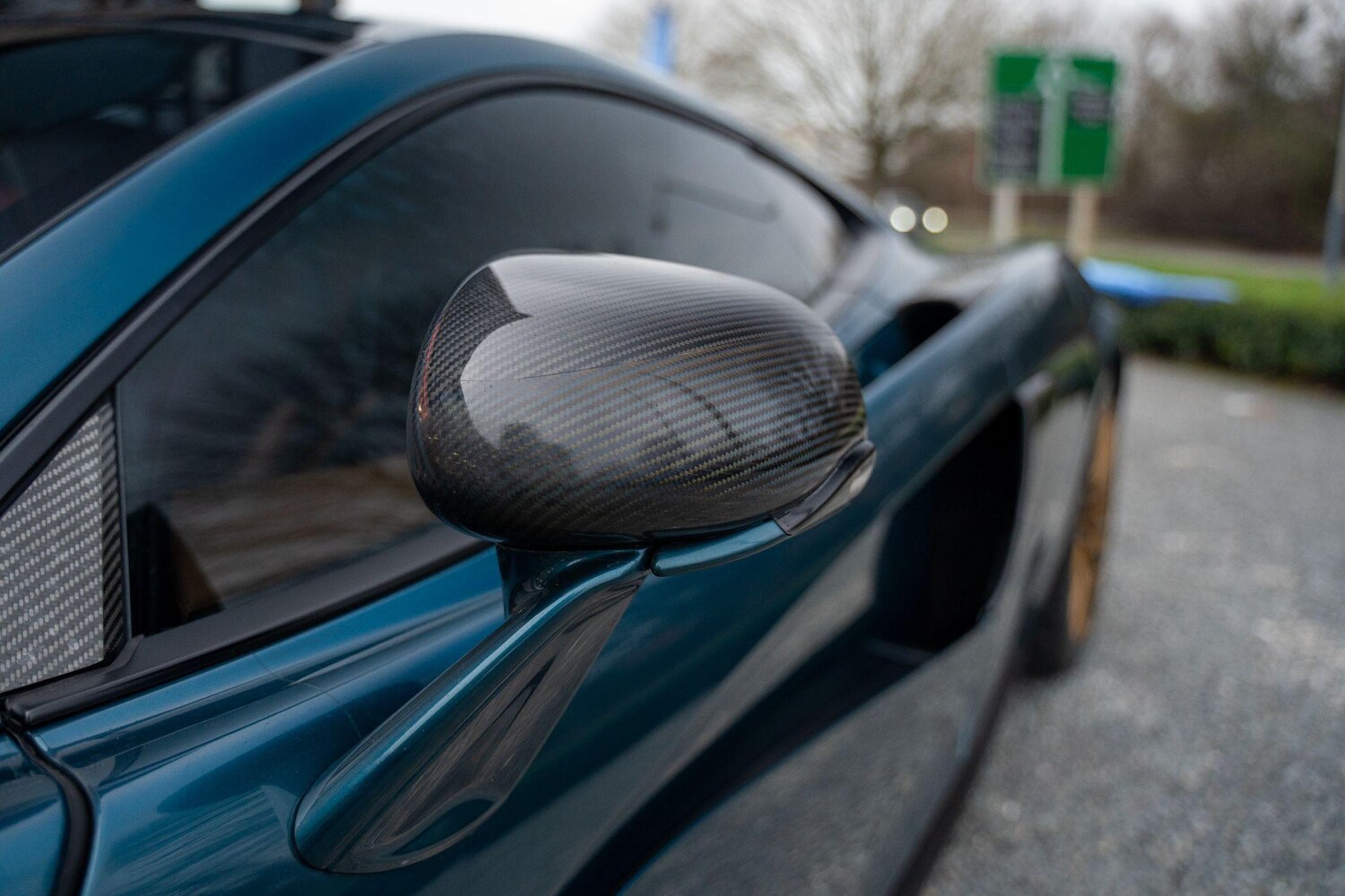 Used McLaren 570GT 2016 for sale - 77574594: Photo 56