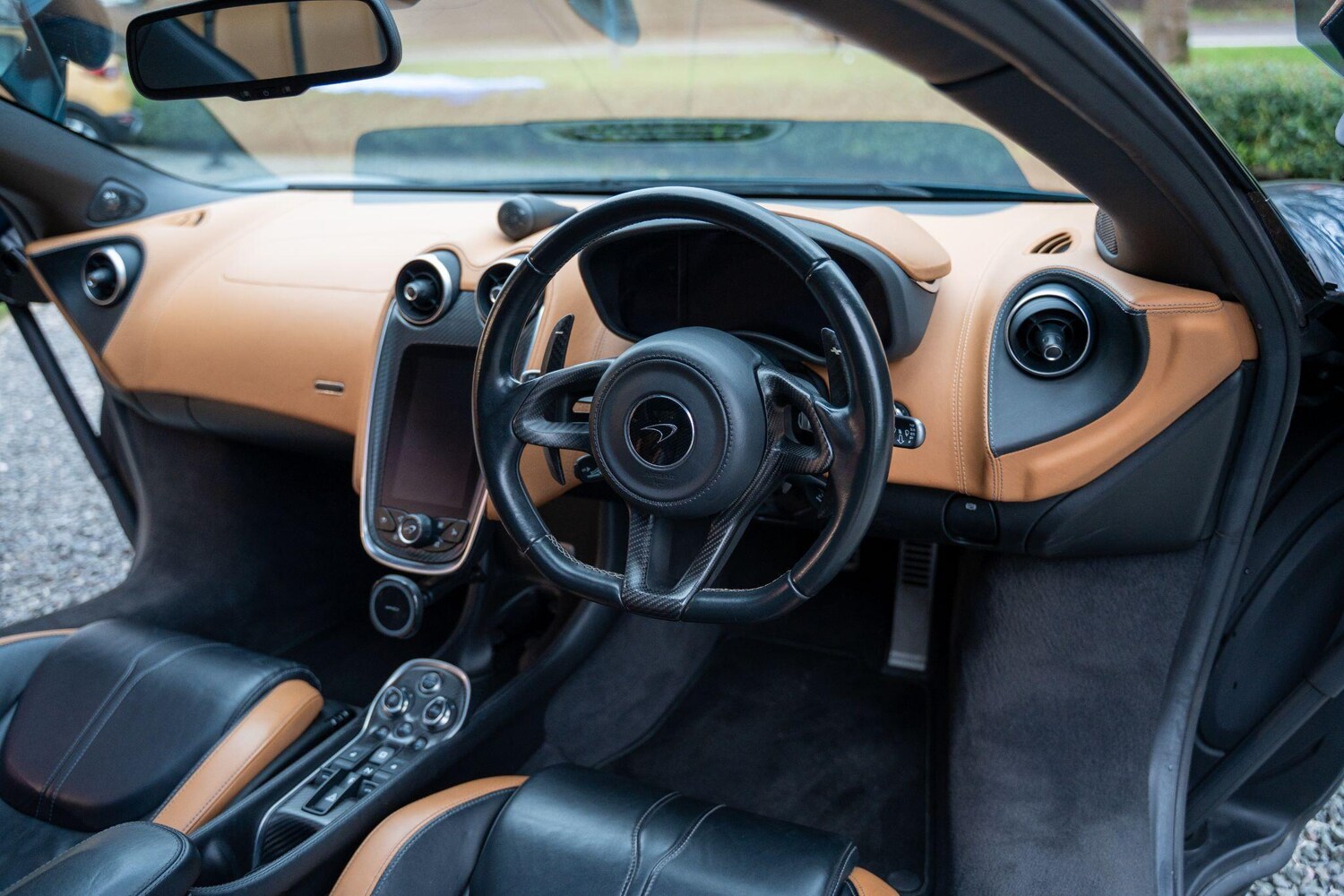 Used McLaren 570GT 2016 for sale - 77574594: Photo 57