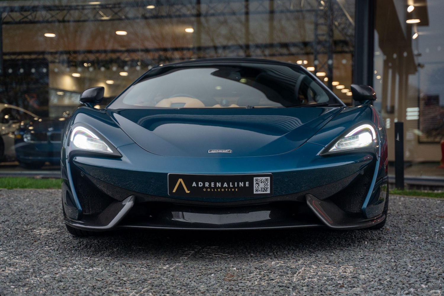 Used McLaren 570GT 2016 for sale - 77574594: Photo 6