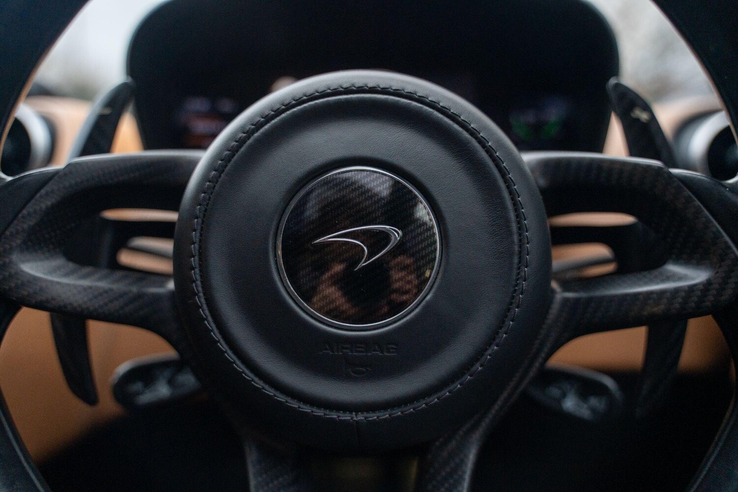 Used McLaren 570GT 2016 for sale - 77574594: Photo 60