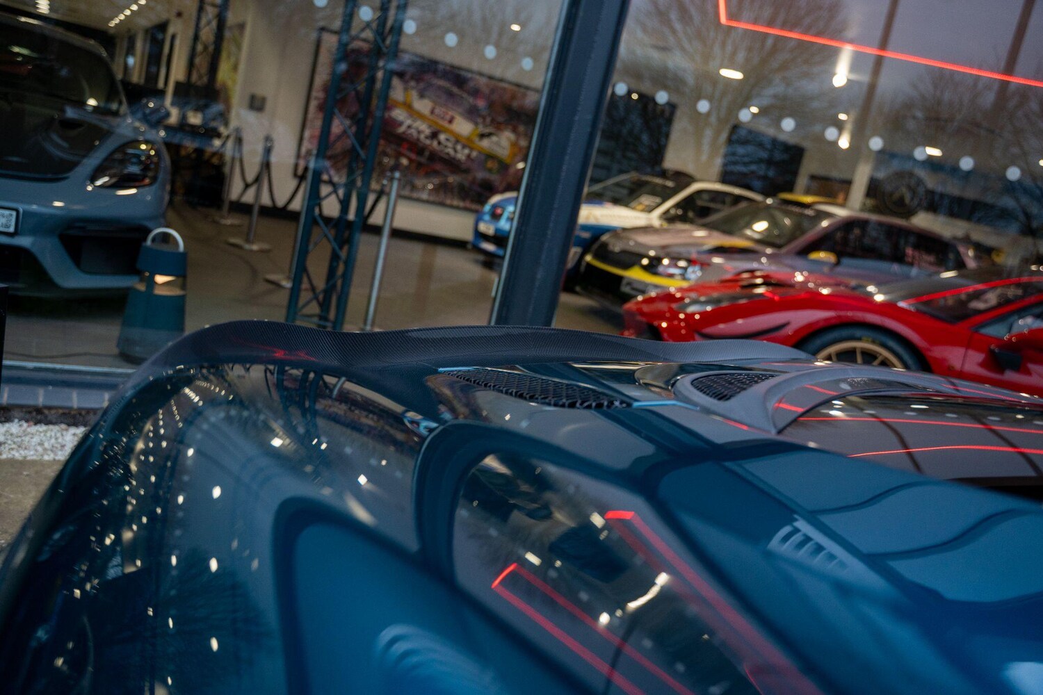 Used McLaren 570GT 2016 for sale - 77574594: Photo 61